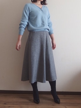 Romiさんのコーディネート