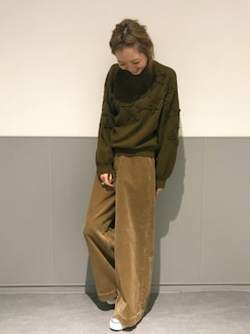 MIOさんのコーディネート