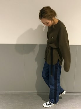 MIOさんのコーディネート