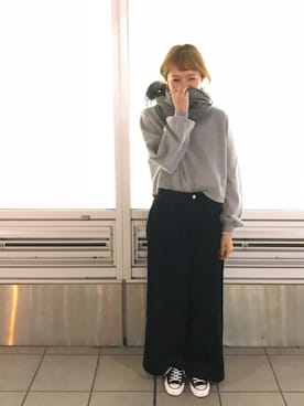 MIOさんのコーディネート