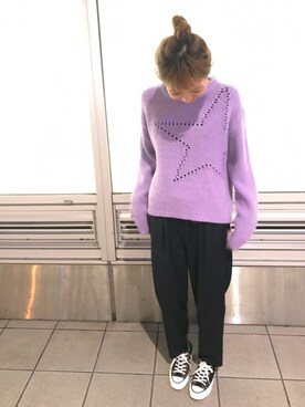 MIOさんのコーディネート