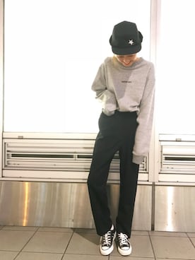 MIOさんのコーディネート