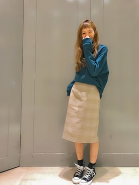 MIOさんのコーディネート