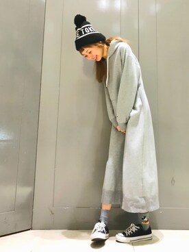 MIOさんのコーディネート