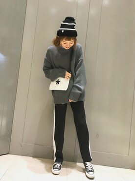 MIOさんのコーディネート