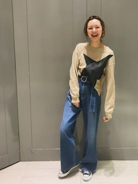 MIOさんのコーディネート