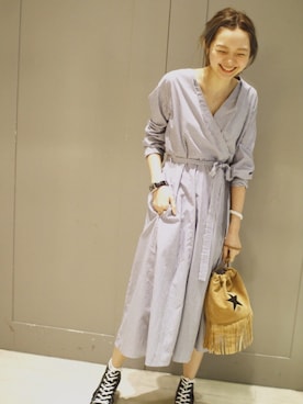 MIOさんのコーディネート