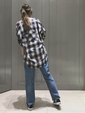 MIOさんのコーディネート