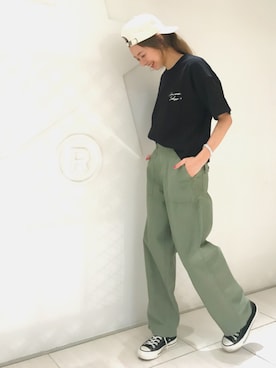 MIOさんのコーディネート