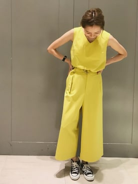 MIOさんのコーディネート