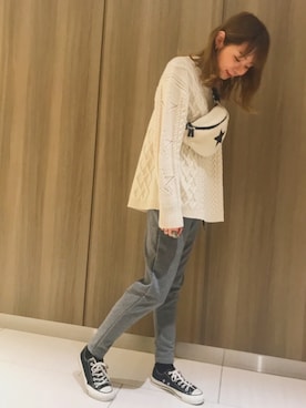 MIOさんのコーディネート