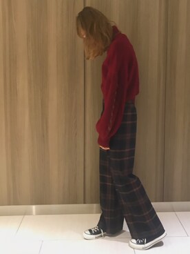 MIOさんのコーディネート