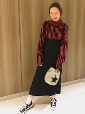 MIOさんのコーディネート