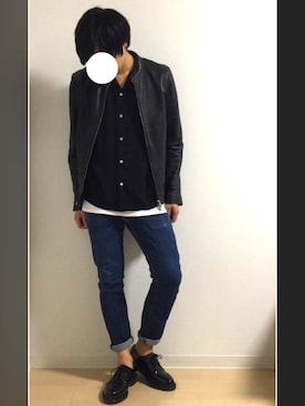 TaKaさんのコーディネート