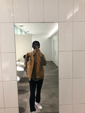 6905amineさんのコーディネート