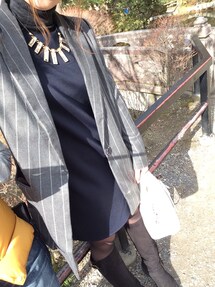 fifth | チェスターコート