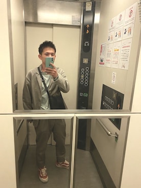 sakamottyさんのコーディネート