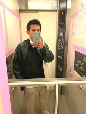 sakamottyさんのコーディネート