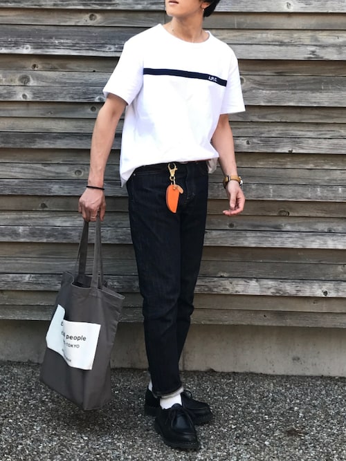 おぐさんのコーディネート