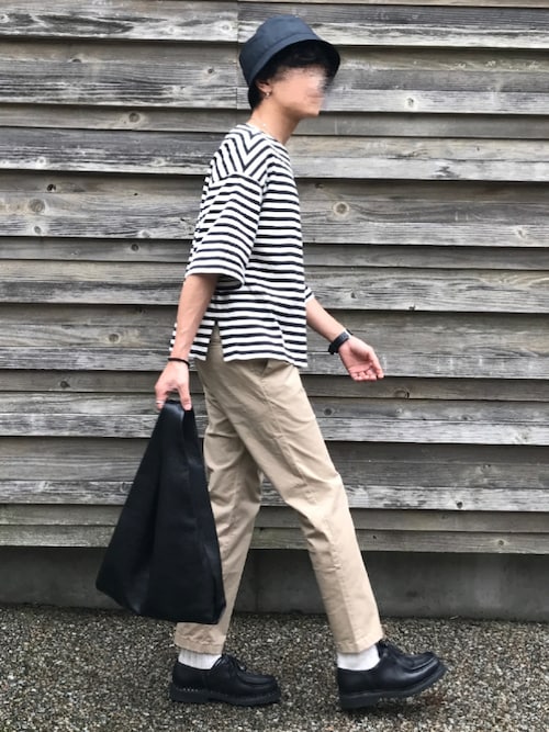 おぐさんのコーディネート