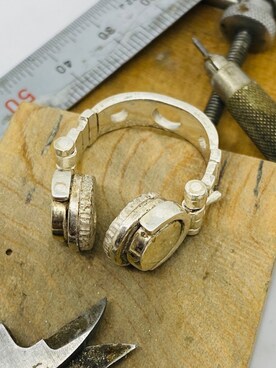 Syoji Yoshidaさんのコーディネート