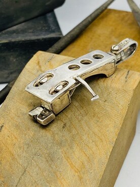 Syoji Yoshidaさんのコーディネート