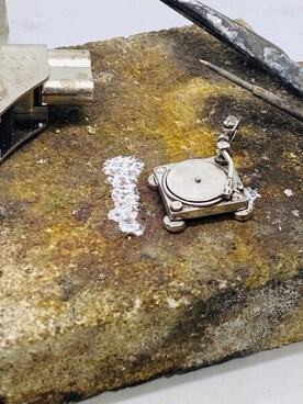 Syoji Yoshidaさんのコーディネート