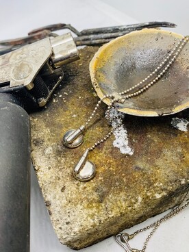 Syoji Yoshidaさんのコーディネート