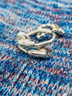 Syoji Yoshidaさんのコーディネート