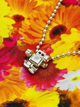 Syoji Yoshidaさんのコーディネート