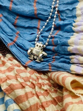 Syoji Yoshidaさんのコーディネート