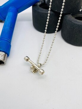 Syoji Yoshidaさんのコーディネート