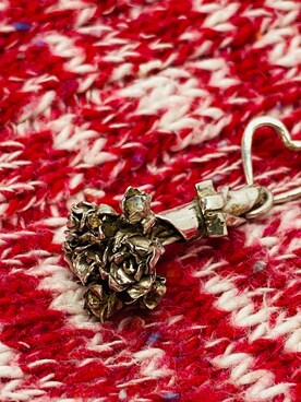 Syoji Yoshidaさんのコーディネート