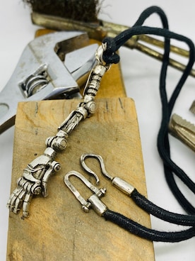 Syoji Yoshidaさんのコーディネート