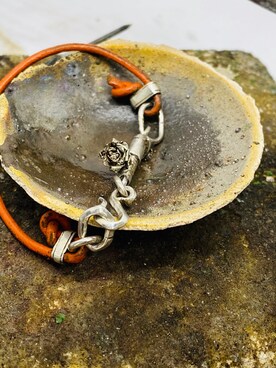 Syoji Yoshidaさんのコーディネート