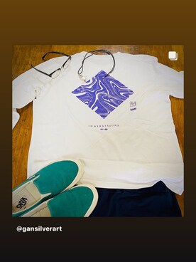 Syoji Yoshidaさんのコーディネート