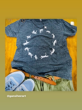 Syoji Yoshidaさんのコーディネート