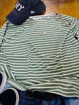 Syoji Yoshidaさんのコーディネート