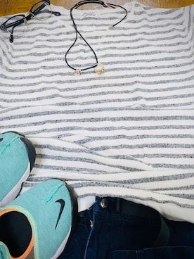 Syoji Yoshidaさんのコーディネート