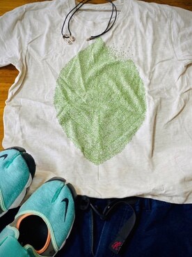 Syoji Yoshidaさんのコーディネート