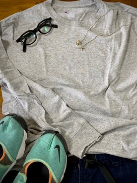 Syoji Yoshidaさんのコーディネート