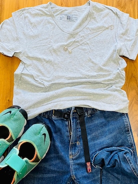 Syoji Yoshidaさんのコーディネート