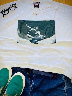 Syoji Yoshidaさんのコーディネート