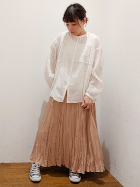 すーさんのコーディネート