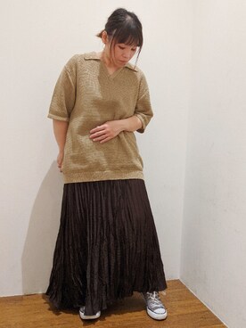 すーさんのコーディネート