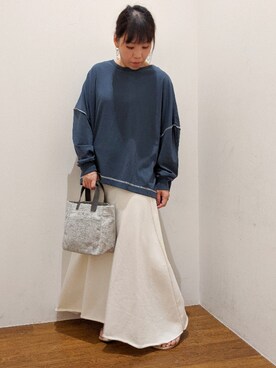 すーさんのコーディネート