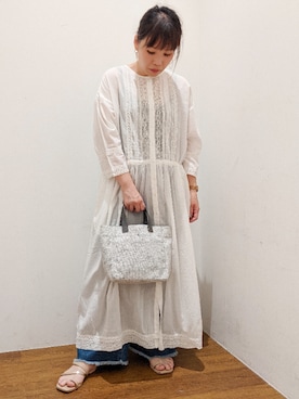 すーさんのコーディネート