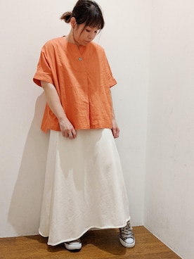 すーさんのコーディネート