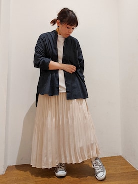 すーさんのコーディネート