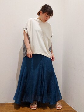 すーさんのコーディネート